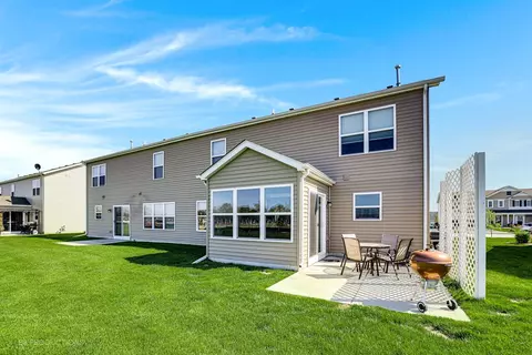 15636 W 101st Pl, Dyer, IN 46311 photo 23