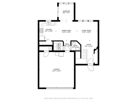 15636 W 101st Pl, Dyer, IN 46311 photo 29