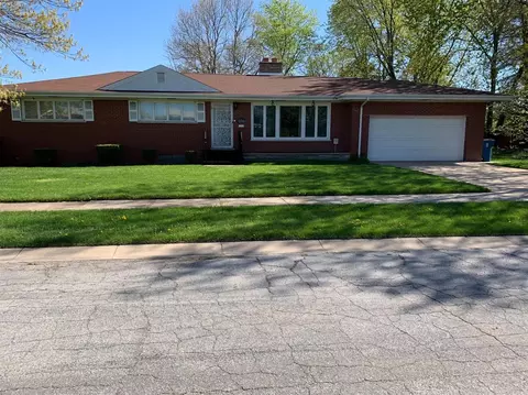 2941 W 20th Ave, Gary, IN 46404 photo 1