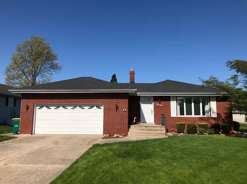 8240 Madison Ave, Munster, IN 46321 photo 1