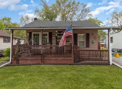 8 Lincoln St, Porter, IN 46304 photo 1