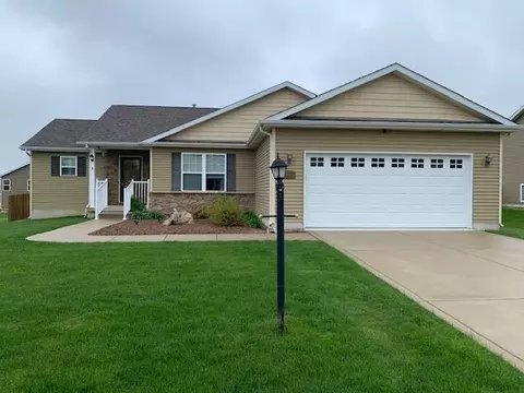18415 Kaiti Dr, Lowell, IN 46356 photo 1