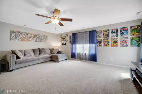 5322 Platinum Dr, Lowell, IN 46356 photo 20