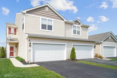 5322 Platinum Dr, Lowell, IN 46356 photo 1