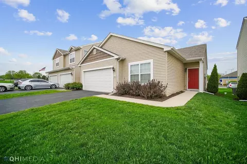 5332 Platinum Dr, Lowell, IN 46356 photo 1