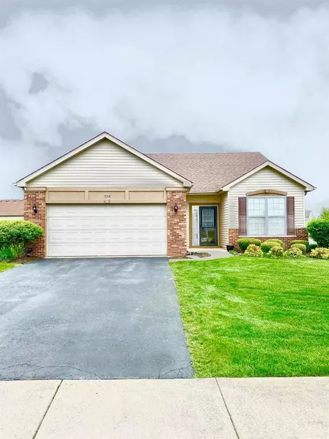 550 E 115th Pl, Crown Point, IN 46307 photo 1