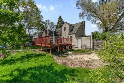 445 N Lafayette St, Griffith, IN 46319 photo 3