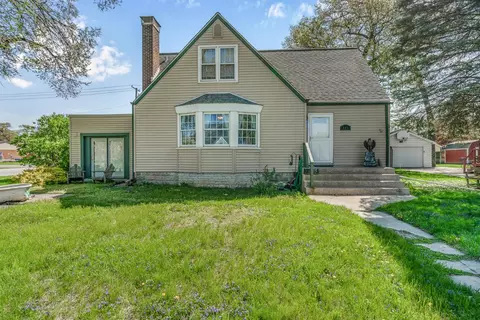 445 N Lafayette St, Griffith, IN 46319 photo 1