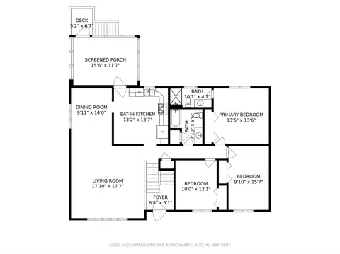 1531 Krame Dr, Crown Point, IN 46307 photo 24