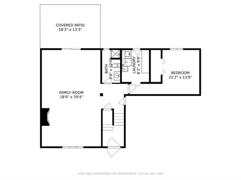 1531 Krame Dr, Crown Point, IN 46307 photo 25