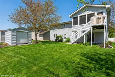 1531 Krame Dr, Crown Point, IN 46307 photo 20