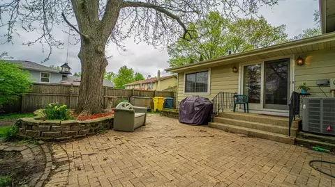 446 N True St, Griffith, IN 46319 photo 27