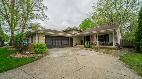 446 N True St, Griffith, IN 46319 photo 1