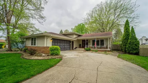 446 N True St, Griffith, IN 46319 photo 29