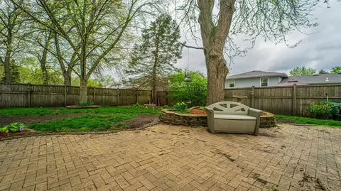 446 N True St, Griffith, IN 46319 photo 25