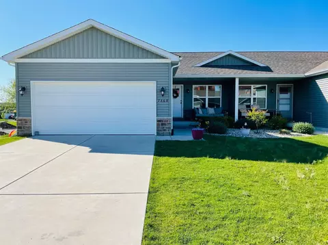 7868 Wright St, Merrillville, IN 46410 photo 1