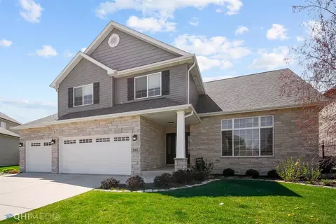 1143 Jeanne Ct, Crown Point, IN 46307 photo 2