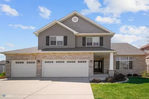 1143 Jeanne Ct, Crown Point, IN 46307 photo 1