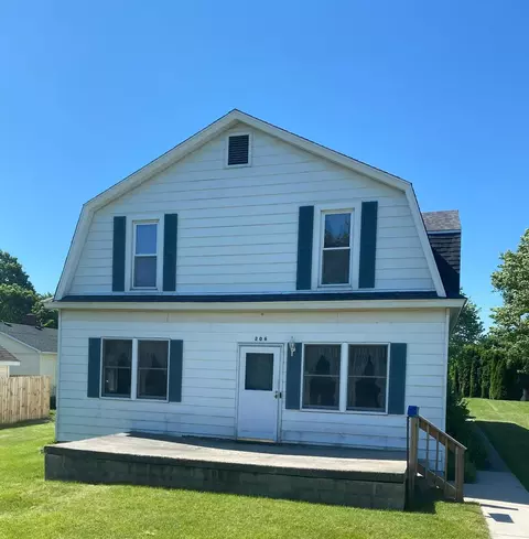 206 E Bates St, Hebron, IN 46341 photo 23