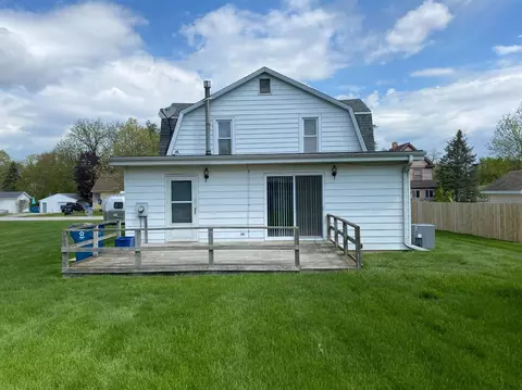 206 E Bates St, Hebron, IN 46341 photo 22