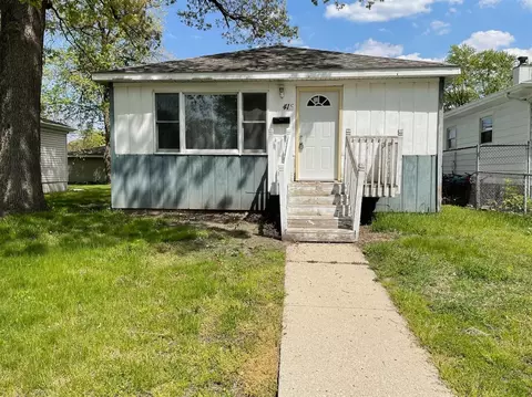 415 N Elmer St, Griffith, IN 46319 photo 2