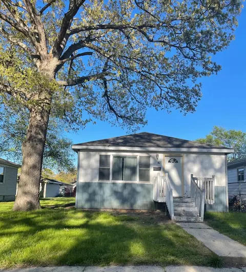 415 N Elmer St, Griffith, IN 46319 photo 1