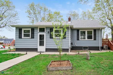 3811 W 41st Ave, Gary, IN 46408 photo 1