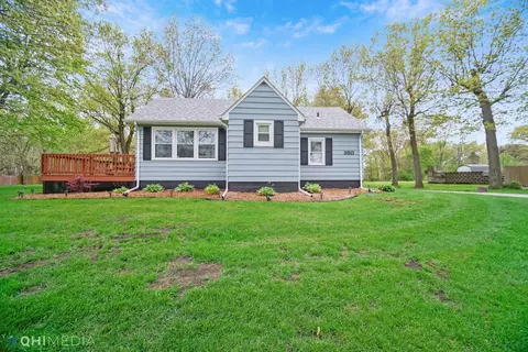 3811 W 41st Ave, Gary, IN 46408 photo 3