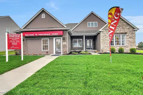 13263 Rutledge Pl, Crown Point, IN 46307 photo 1