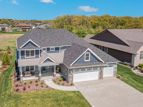 9809 Tall Grass Trl, Saint John, IN 46373 photo 39