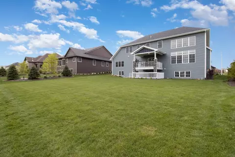 9809 Tall Grass Trl, Saint John, IN 46373 photo 37