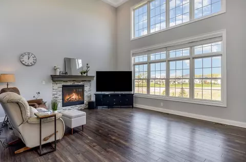 9809 Tall Grass Trl, Saint John, IN 46373 photo 8