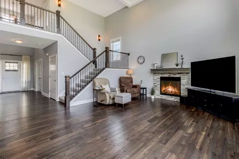 9809 Tall Grass Trl, Saint John, IN 46373 photo 9