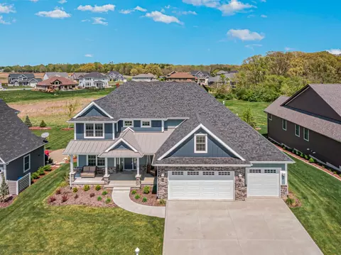 9809 Tall Grass Trl, Saint John, IN 46373 photo 3