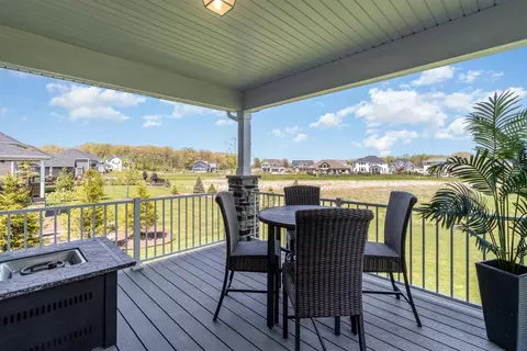 9809 Tall Grass Trl, Saint John, IN 46373 photo 15