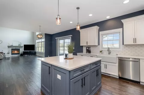 9809 Tall Grass Trl, Saint John, IN 46373 photo 13