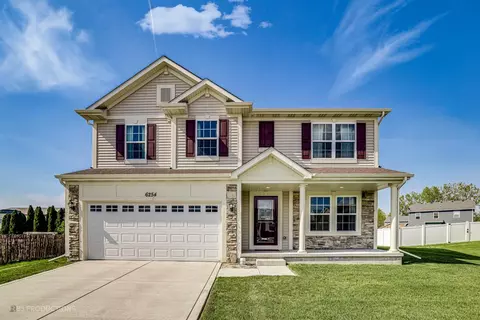 6254 Summershade Dr, Portage, IN 46368 photo 1