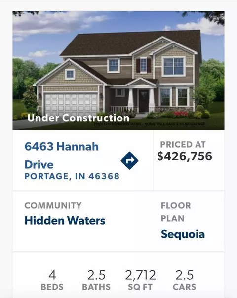 6254 Summershade Dr, Portage, IN 46368 photo 24