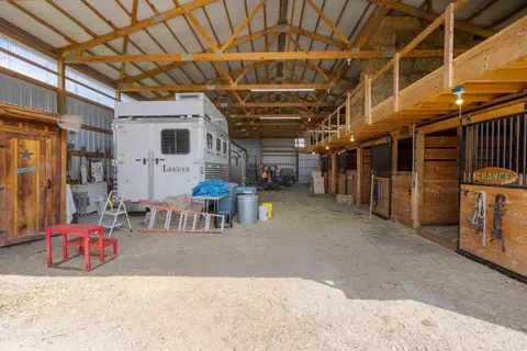 608 W 1500, Hamlet, IN 46532 photo 25