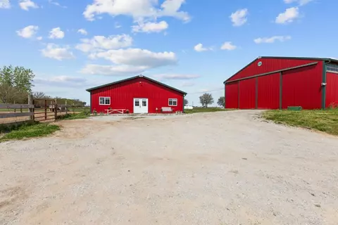 608 W 1500, Hamlet, IN 46532 photo 20
