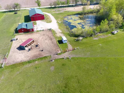 608 W 1500, Hamlet, IN 46532 photo 31