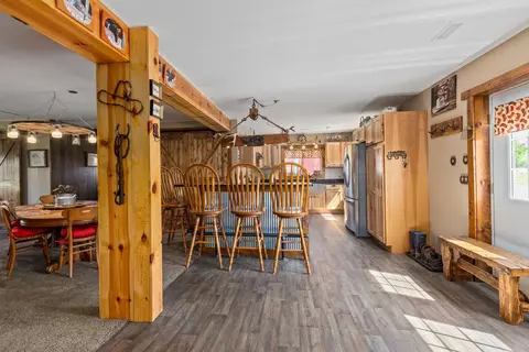 608 W 1500, Hamlet, IN 46532 photo 8