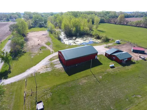 608 W 1500, Hamlet, IN 46532 photo 30