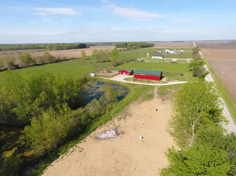 608 W 1500, Hamlet, IN 46532 photo 32