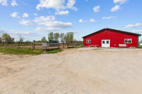 608 W 1500, Hamlet, IN 46532 photo 22