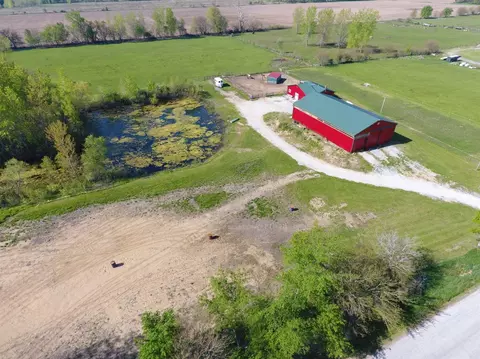 608 W 1500, Hamlet, IN 46532 photo 33