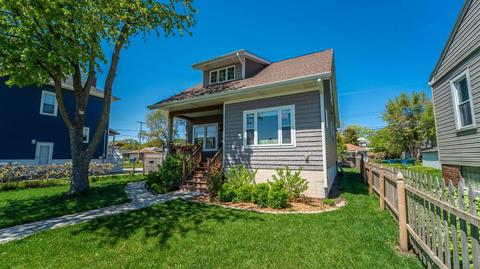 663 119th St, Whiting, IN 46394 photo 2
