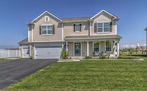 10873 Glendale Ave, Dyer, IN 46311 photo 1