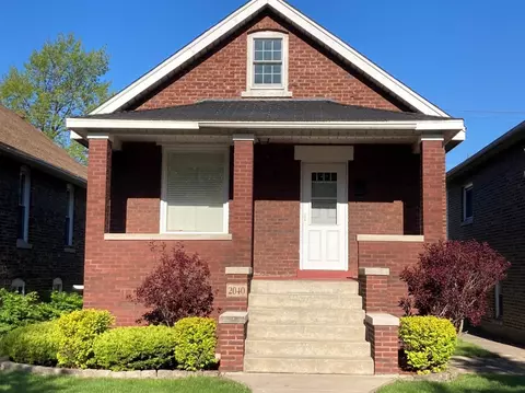 2040 Atchison Ave, Whiting, IN 46394 photo 1