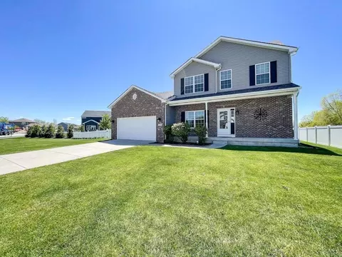 13004 Hayes St, Crown Point, IN 46307 photo 1